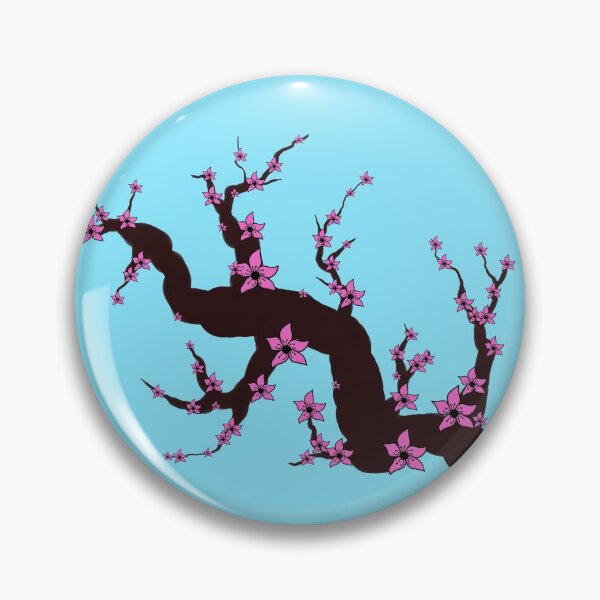 Item preview, Cherry Blossom designed and sold by FloWynn.