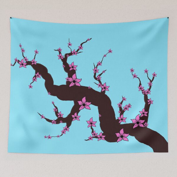 Item preview, Cherry Blossom designed and sold by FloWynn.