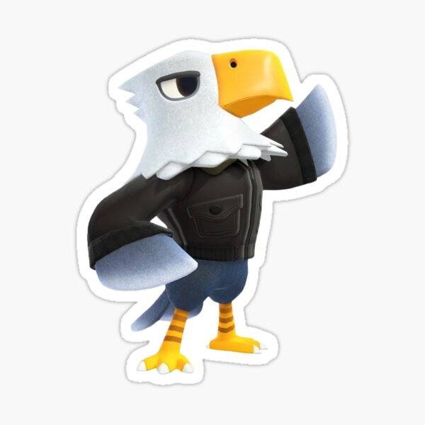 Apollo Sticker