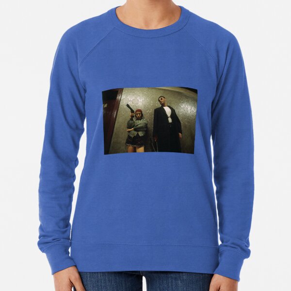 mathilda sweatshirt