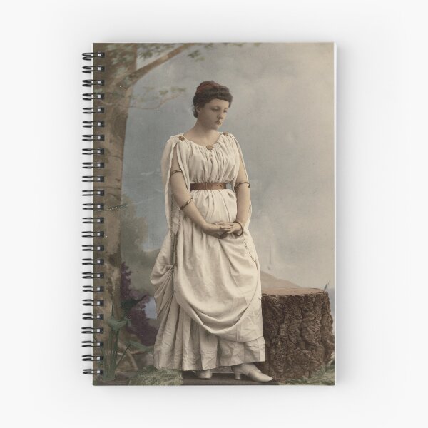 Item preview, Ophelia the Greek slave designed and sold by artiegirl.