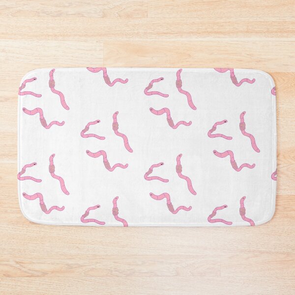 Item preview, Worms!! designed and sold by aubtaub64.