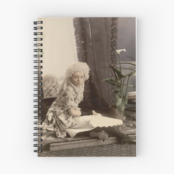 Item preview, Marie Antoinette as a child designed and sold by artiegirl.