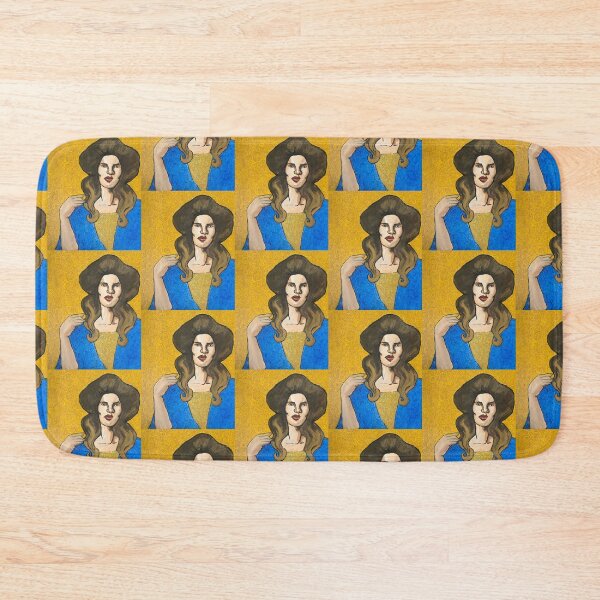 Item preview, Yolanda designed and sold by Victoria Robedeaux.