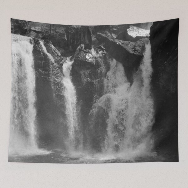 Item preview, 1998 Cascata di Lillaz designed and sold by robertoferrero.
