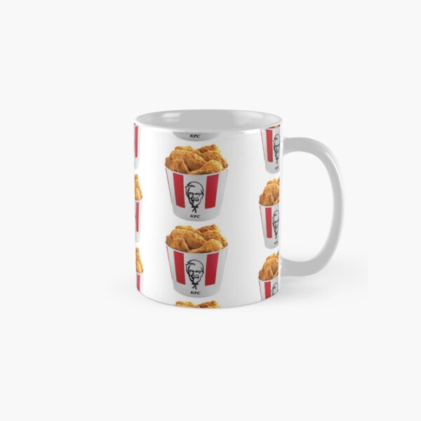 KFC Bucket Classic Mug