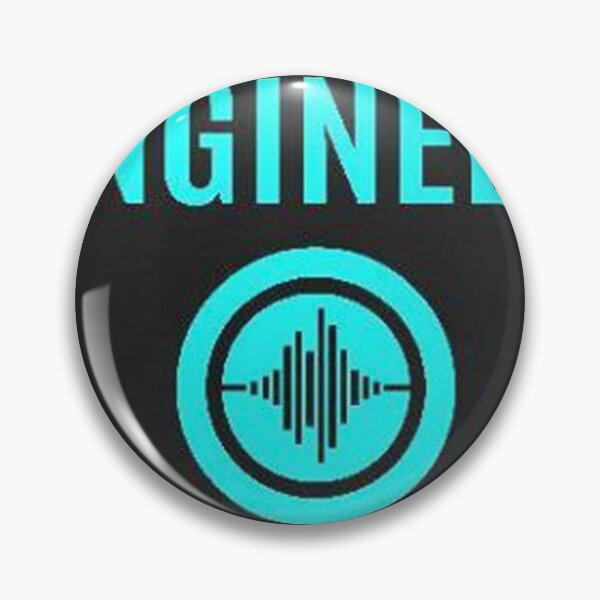 Artikelvorschau, I´M A SOUND ENGINEER entworfen und verkauft von Juwelee.