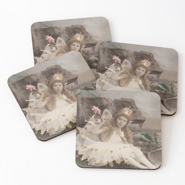 Item preview, Queen of the Fairies designed and sold by artiegirl.