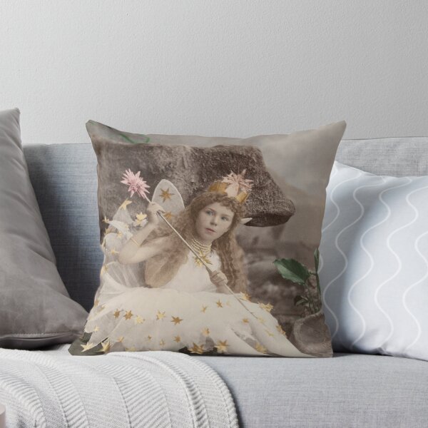 Item preview, Queen of the Fairies designed and sold by artiegirl.