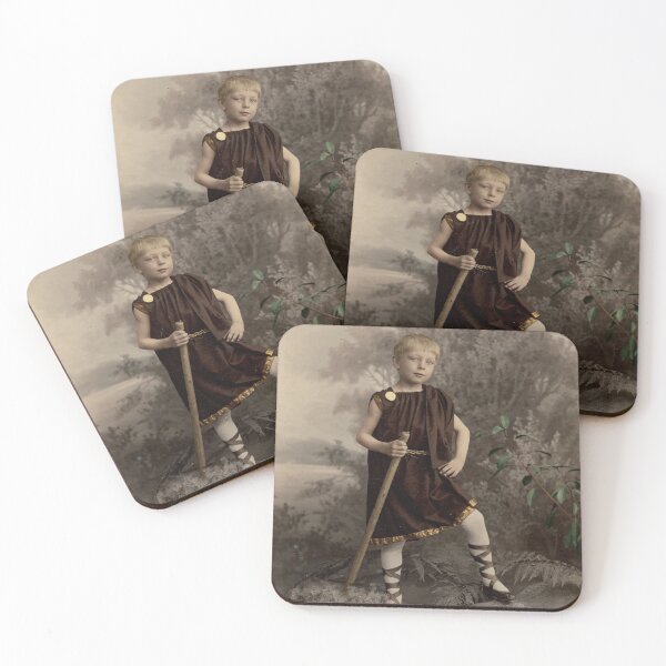 Item preview, Fryer Tuck designed and sold by artiegirl.