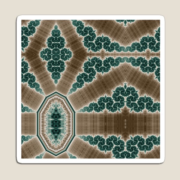 Chloroplast Magnet