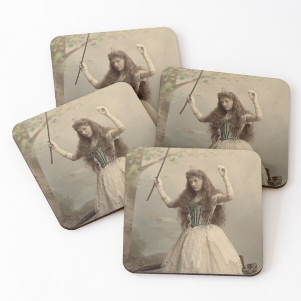 Item preview, Witch of the north designed and sold by artiegirl.
