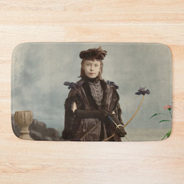 Item preview, The Archer designed and sold by artiegirl.
