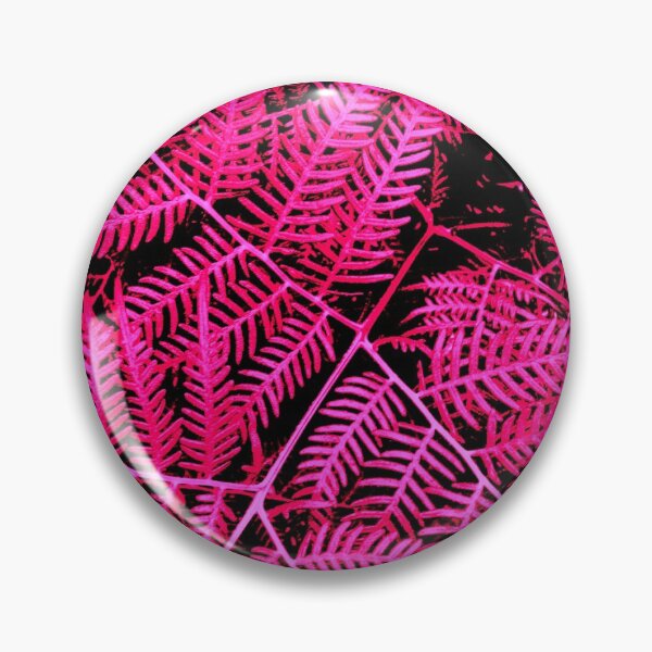 Item preview, Pink Bracken designed and sold by Moonshine Paradise.