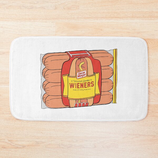 Item preview, Hotdogs designed and sold by olivia-krig.