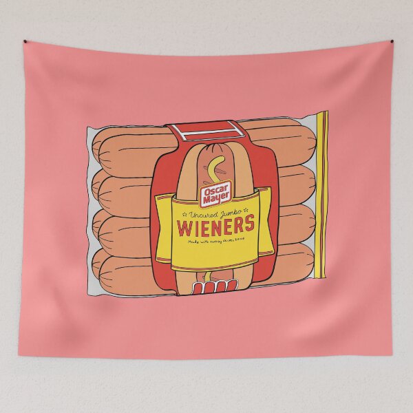 Item preview, Hotdogs designed and sold by olivia-krig.