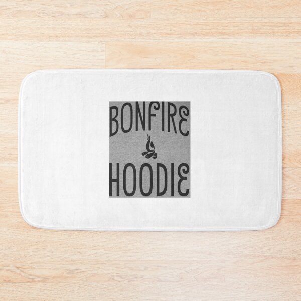 Item preview, Bonfire hoodie designed and sold by Juwelee.