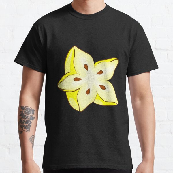 Starfruit Men S T Shirts Redbubble - girly roxas shirt roblox