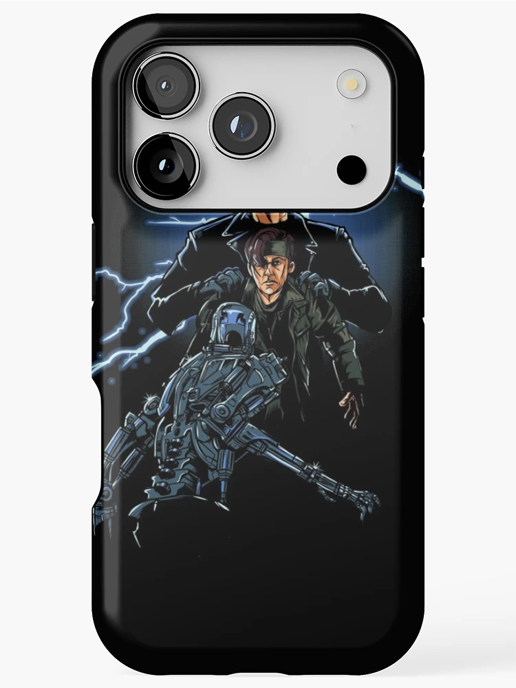 Thumbnail 1 of 4, iPhone Case, Judgement Rites designed and sold by AndreusD.