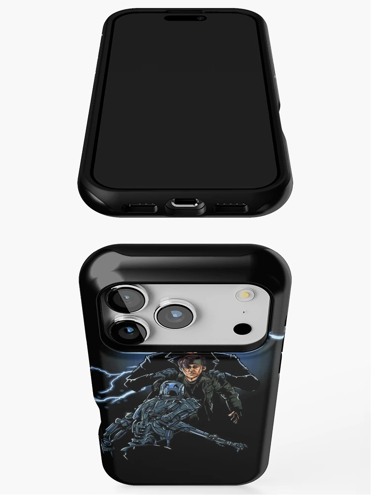 Thumbnail 3 of 4, iPhone Case, Judgement Rites designed and sold by AndreusD.
