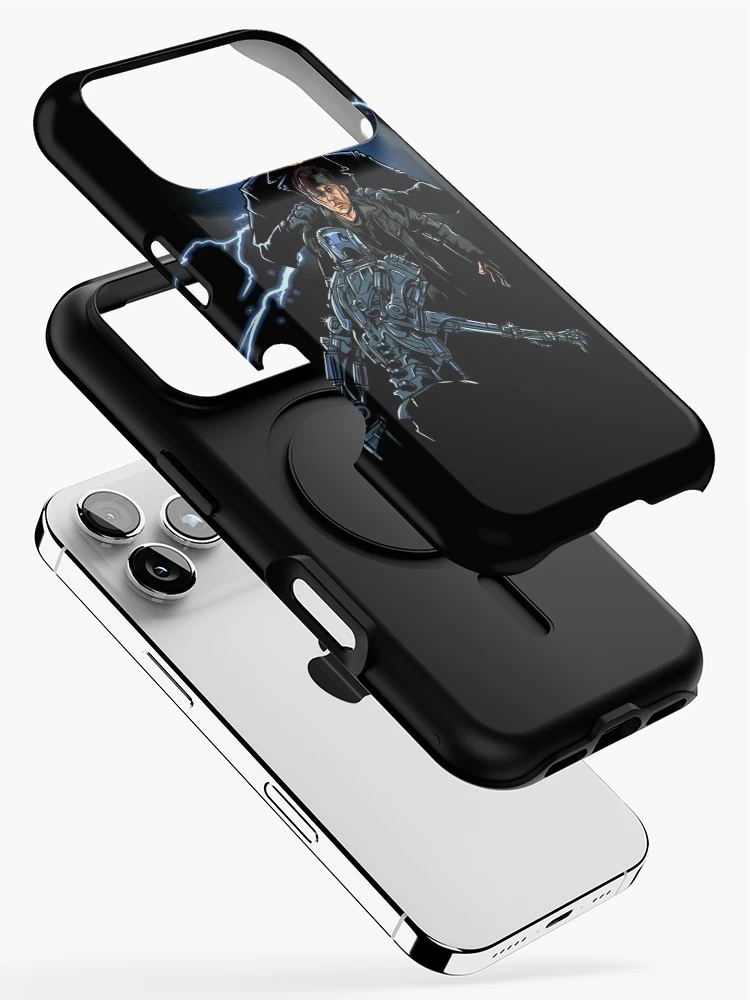 Thumbnail 2 of 4, iPhone Case, Judgement Rites designed and sold by AndreusD.