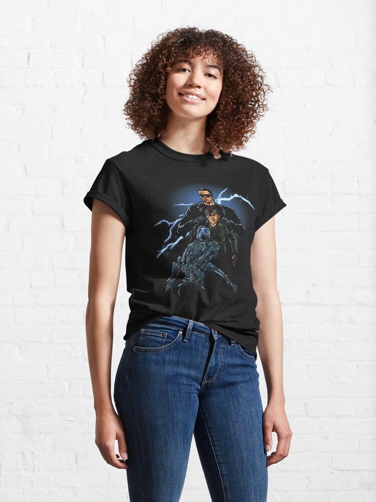 death rites shirt