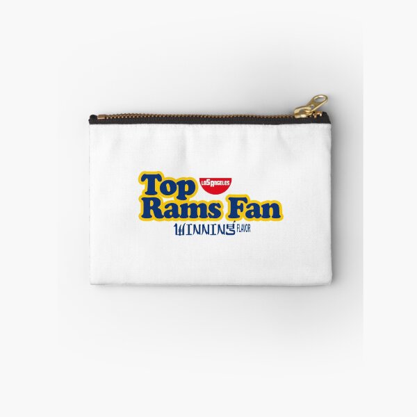 Item preview, Top Rams Fan - Throwback designed and sold by Ramheart.