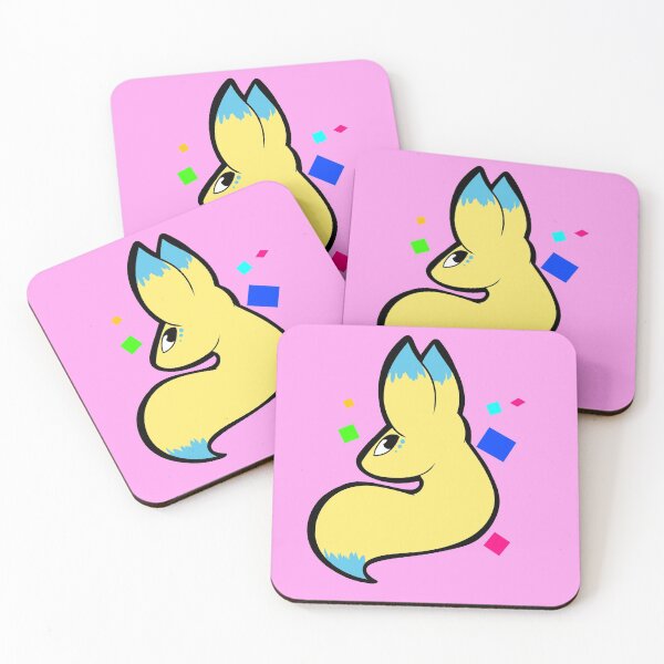 Item preview, TheLaunchPadFurry designed and sold by FloofleButt.