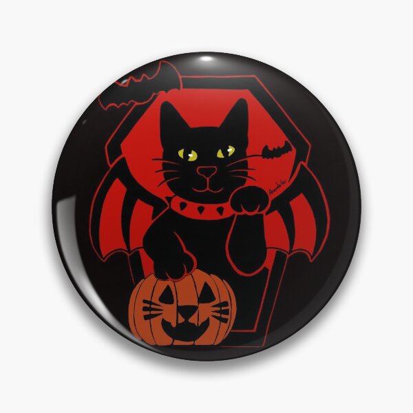 Item preview, Maneki Neko designed and sold by -SpookyCatLady.