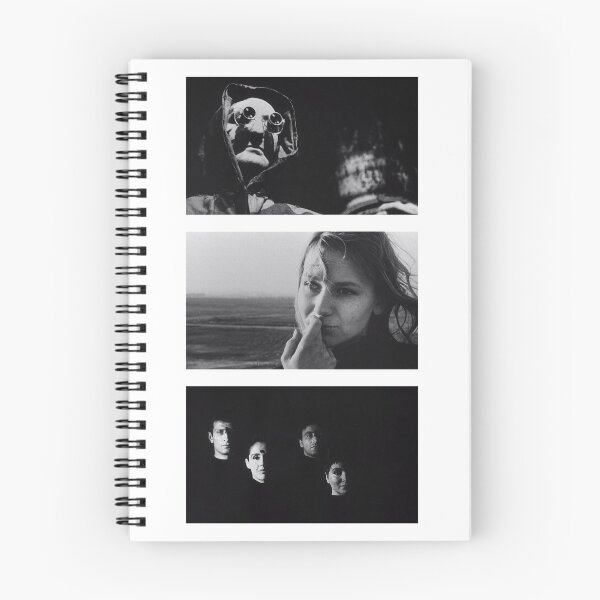 Item preview, La Jetee Stills designed and sold by is this trash?.