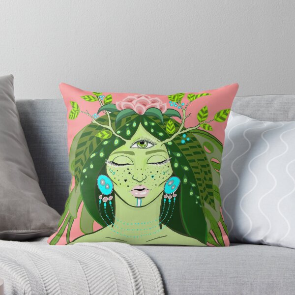 Item preview, Third eye designed and sold by La Loca.