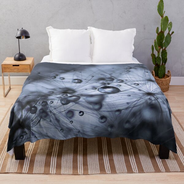 Item preview, Rain Drops in the Morning designed and sold by LifeofaPortal.