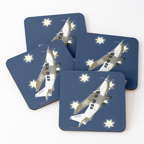 Item preview, Ad Astra Design - Airvan designed and sold by muz2142.