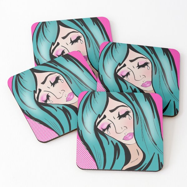 Item preview, Heartache  designed and sold by MarleyArt123.
