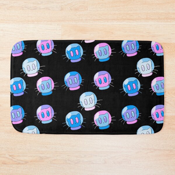 Item preview, Catstronauts designed and sold by Moonrose95.