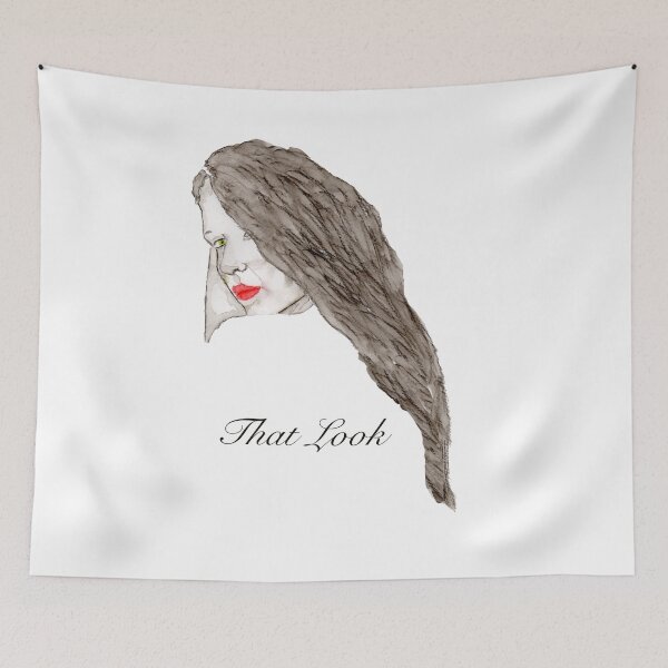 Item preview, That Look designed and sold by Markus May.