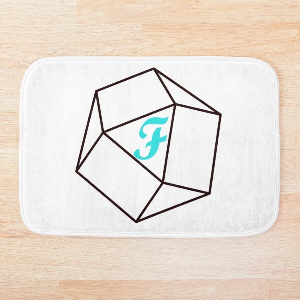 Item preview, Letter F designed and sold by Arshiya-4.