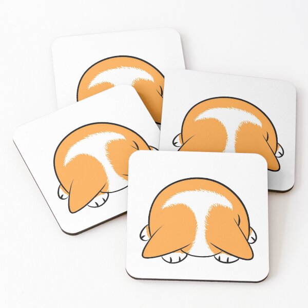 Item preview, Cute Corgi  designed and sold by AndyWong.