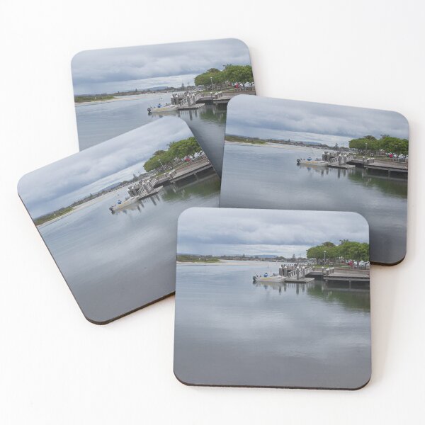 Item preview, Wallis Lakes Forster 99 designed and sold by kevin Chippindall.