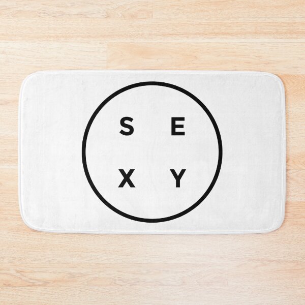 Item preview, SEXY designed and sold by TheArtism.