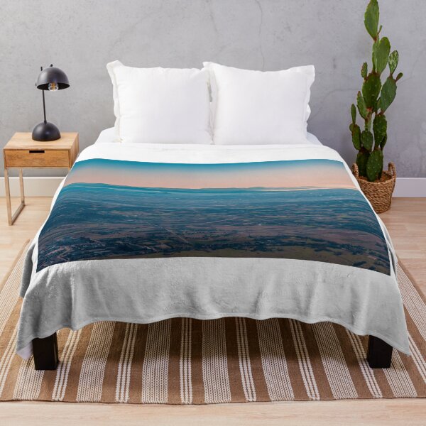 Item preview, The plain and the sea from the alpine peak, M.te Cuar, Friuli-Venezia Giulia, Italy designed and sold by zakaz86.
