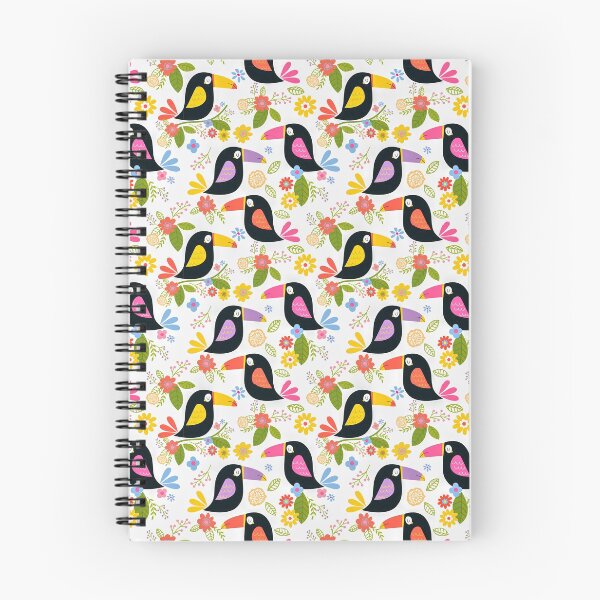 Item preview, Toucans designed and sold by randomorder.