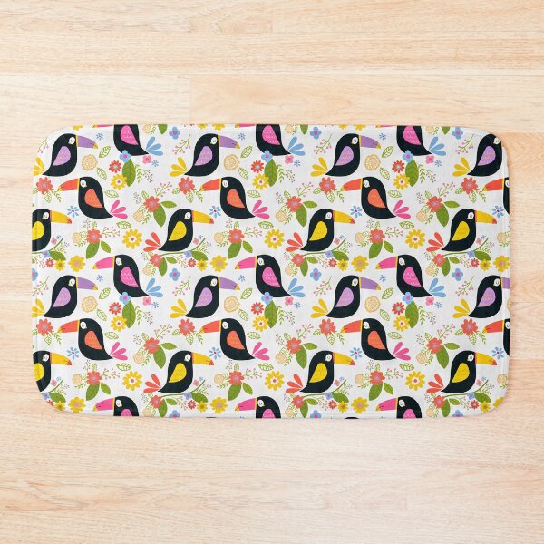 Item preview, Toucans designed and sold by randomorder.