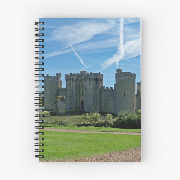 Item preview, A Magnificent Castle  designed and sold by hootonles.