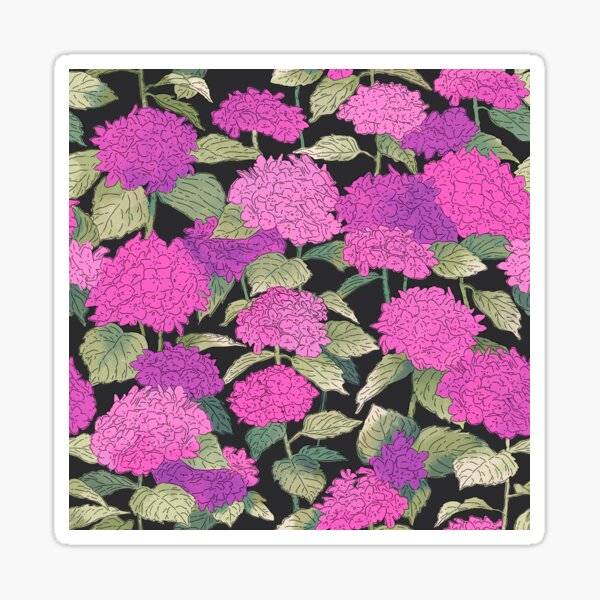 Rainy Season Sticker