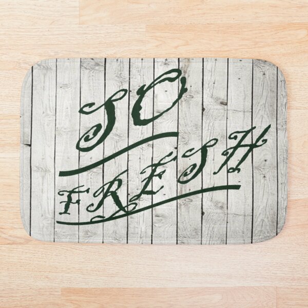 Item preview, So Fresh  designed and sold by olegarh.