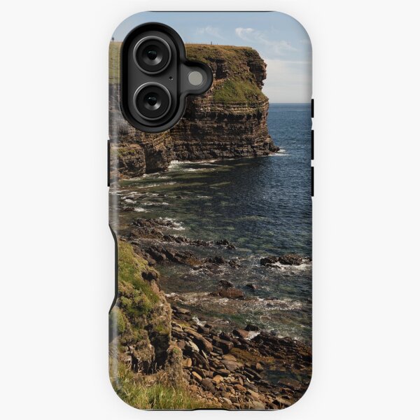 Item preview, Standing at the Top of Scotland designed and sold by Kristin Repsher.