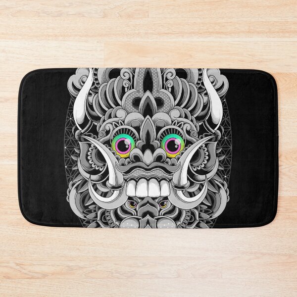 Item preview, Barong  designed and sold by GODZILLARGE.