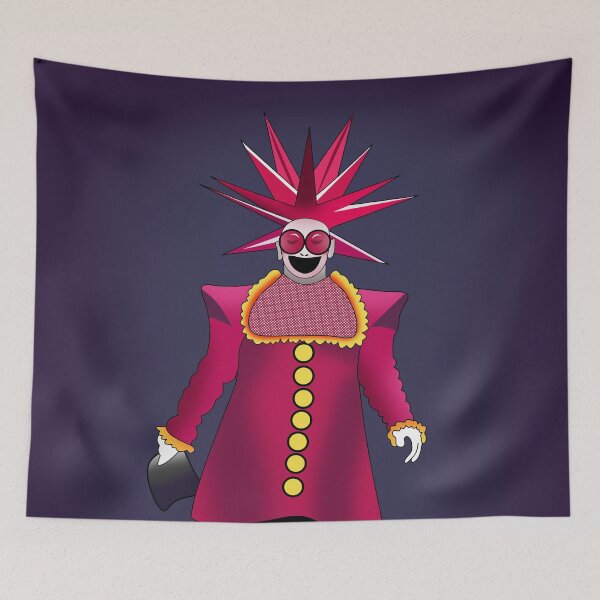Item preview, leigh bowery designed and sold by mark ashkenazi.