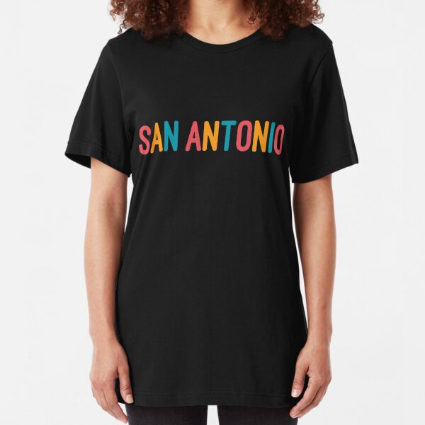 spurs fiesta shirt